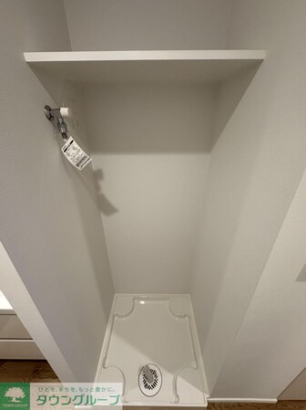 リテラス西日暮里の物件内観写真